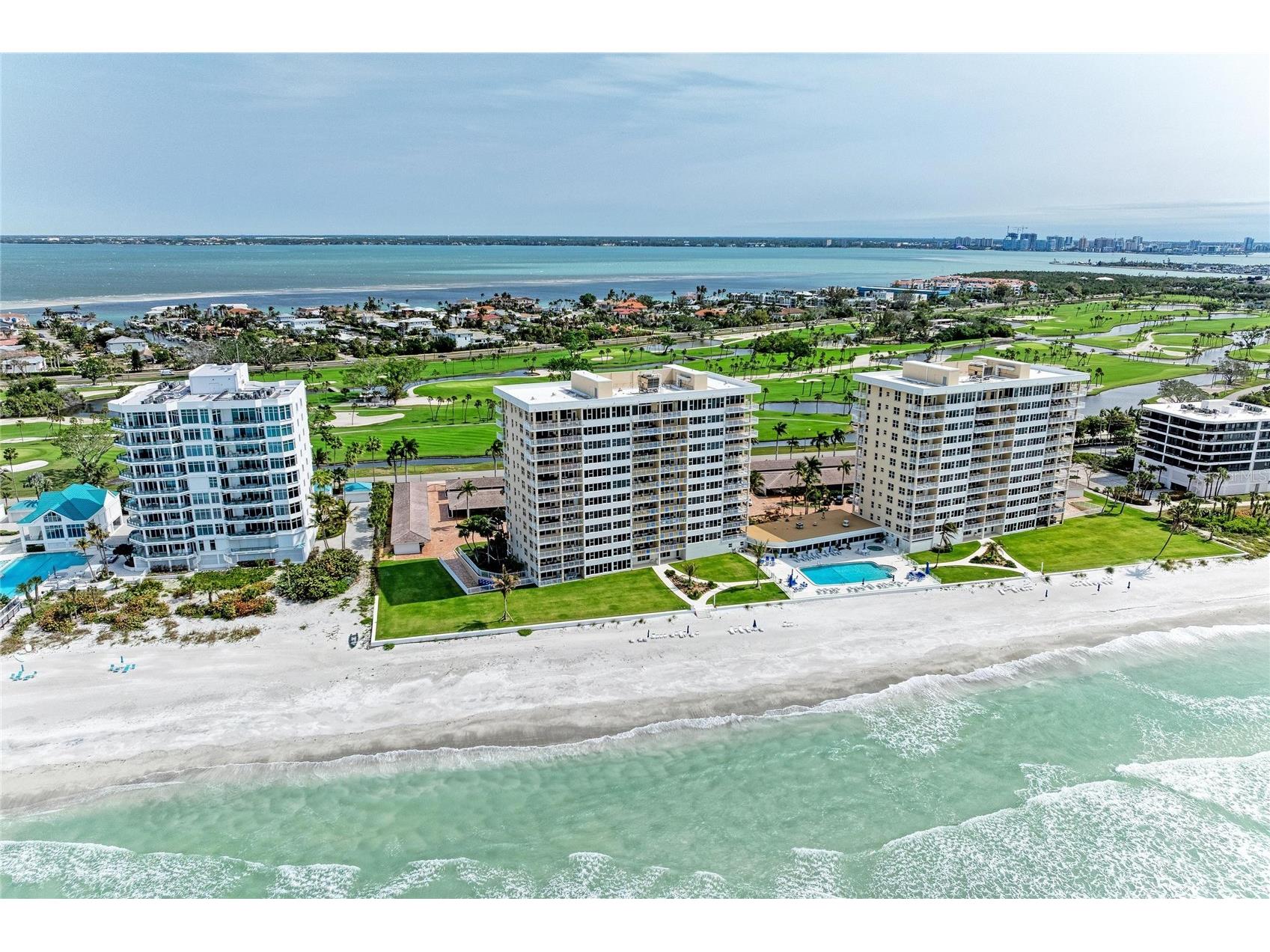 603 Longboat Club Road #204N Longboat Key FL 34228 - GULF A4686763 image68