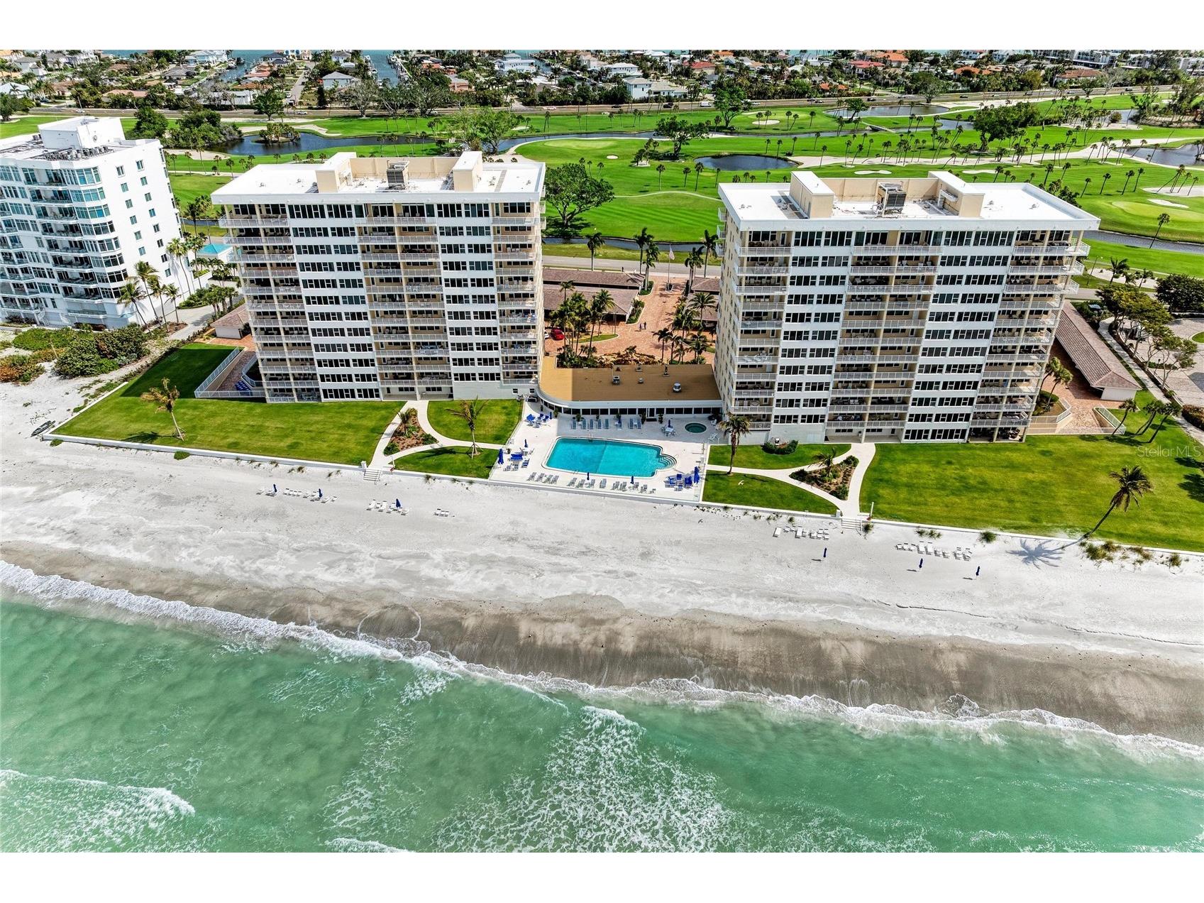 603 Longboat Club Road #204N Longboat Key FL 34228 - GULF A4686763 image69