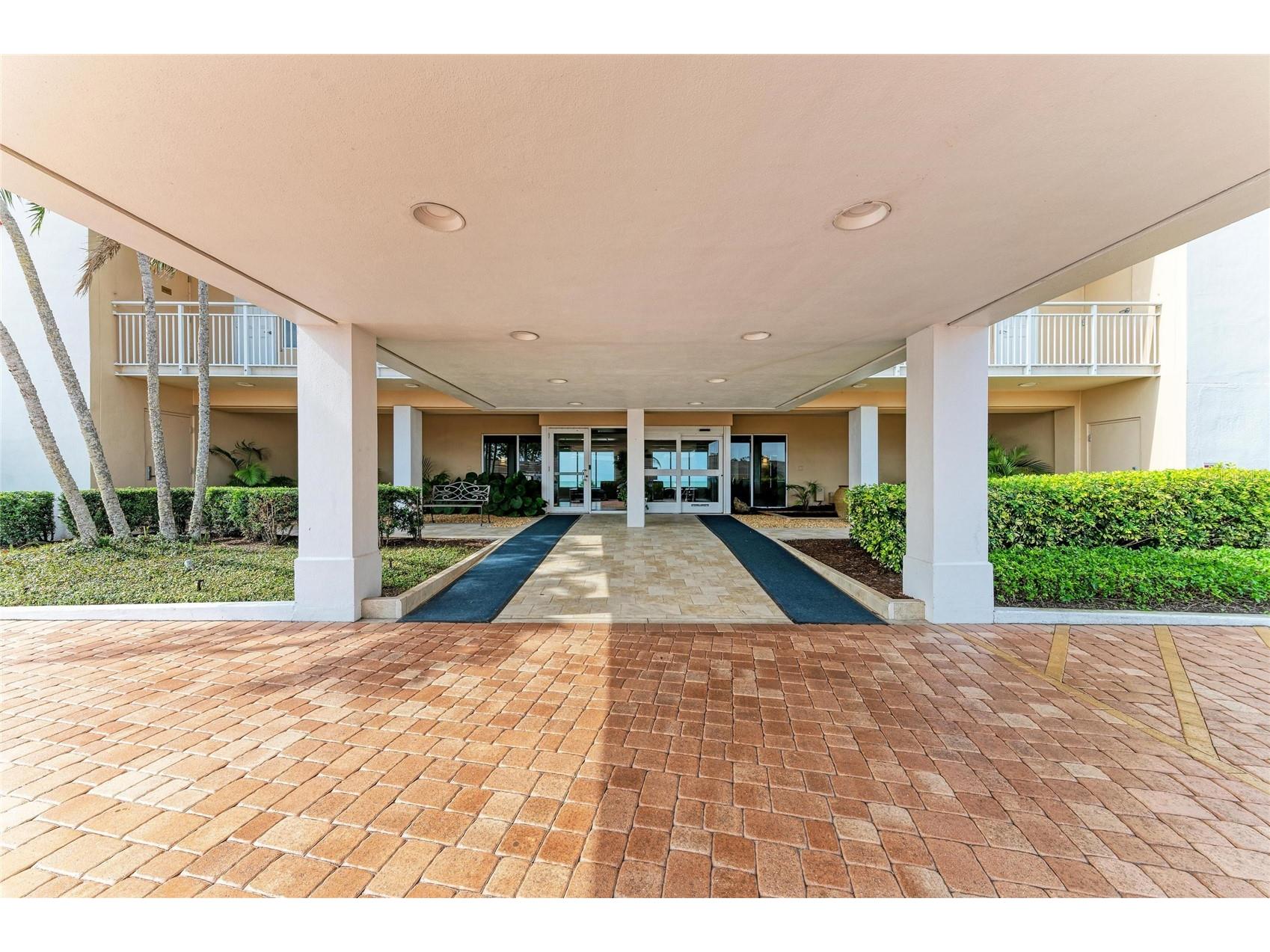603 Longboat Club Road #204N Longboat Key FL 34228 - GULF A4686763 image7