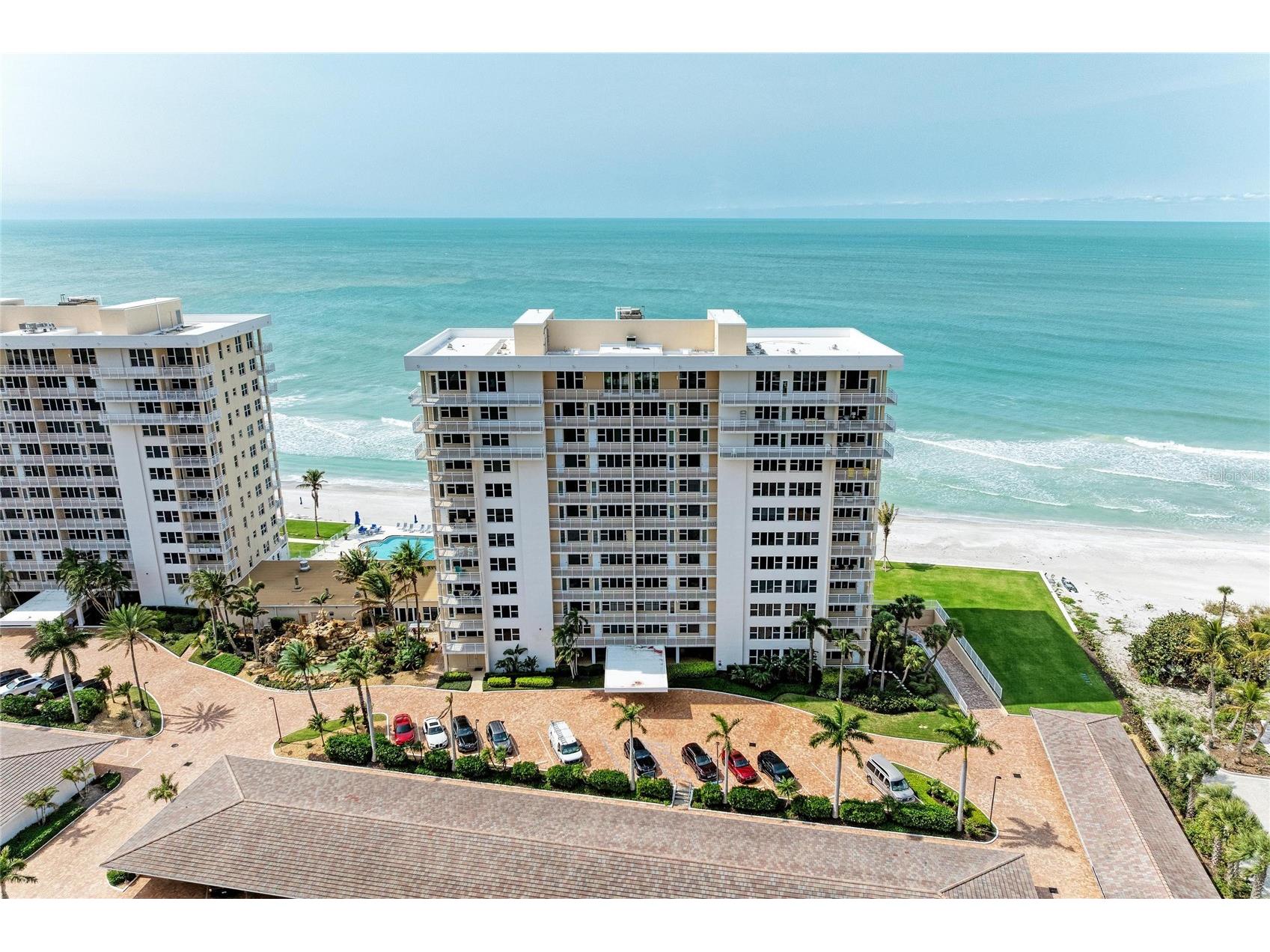 603 Longboat Club Road #204N Longboat Key FL 34228 - GULF A4686763 image70