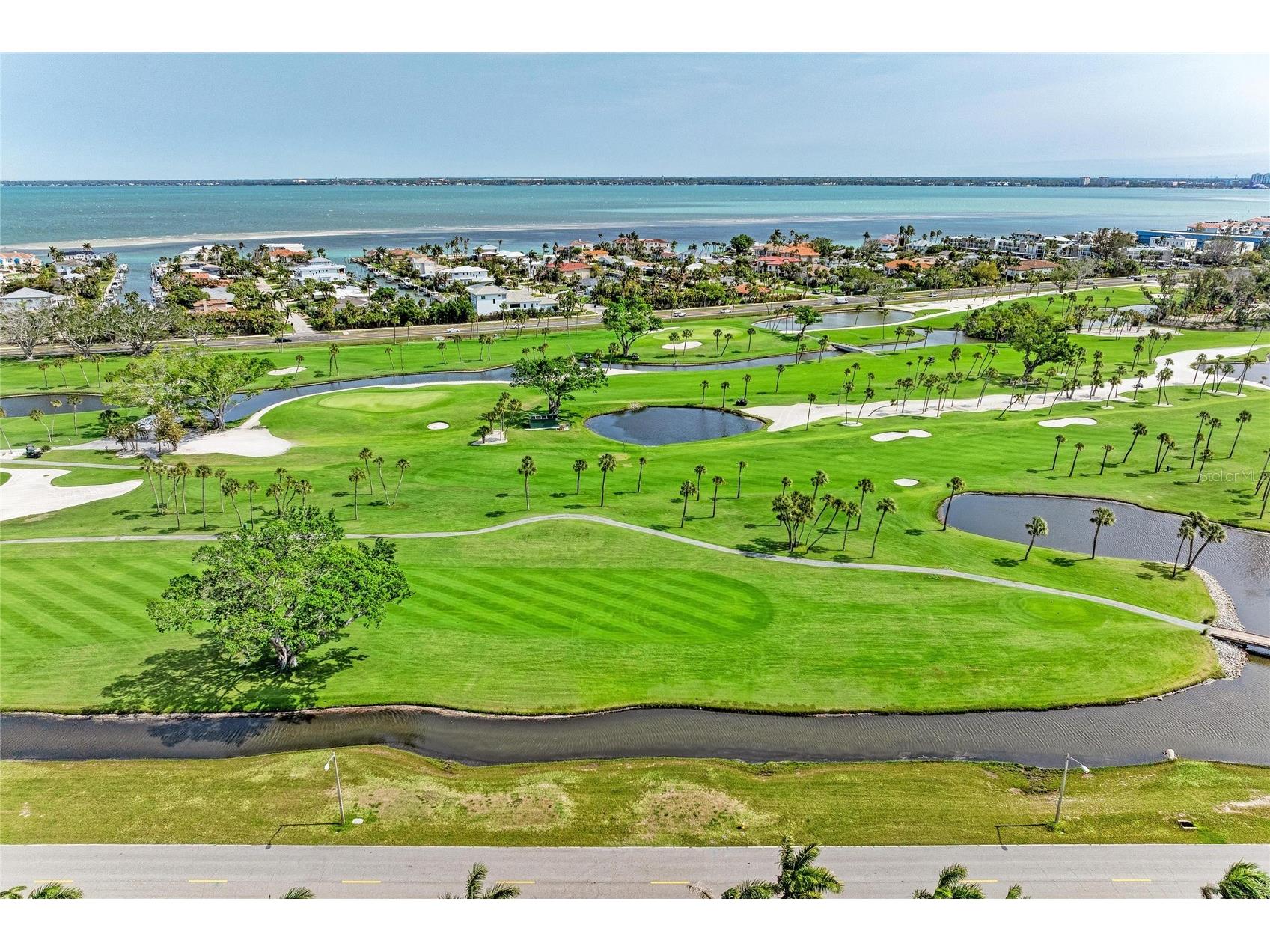 603 Longboat Club Road #204N Longboat Key FL 34228 - GULF A4686763 image71