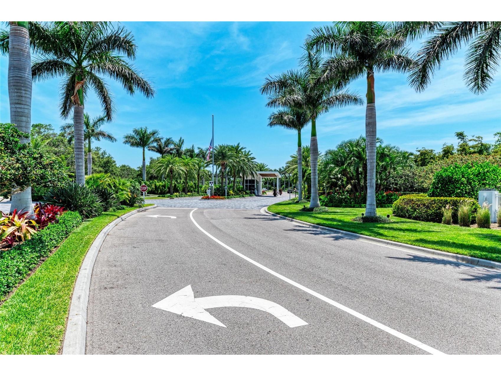 603 Longboat Club Road #204N Longboat Key FL 34228 - GULF A4686763 image74
