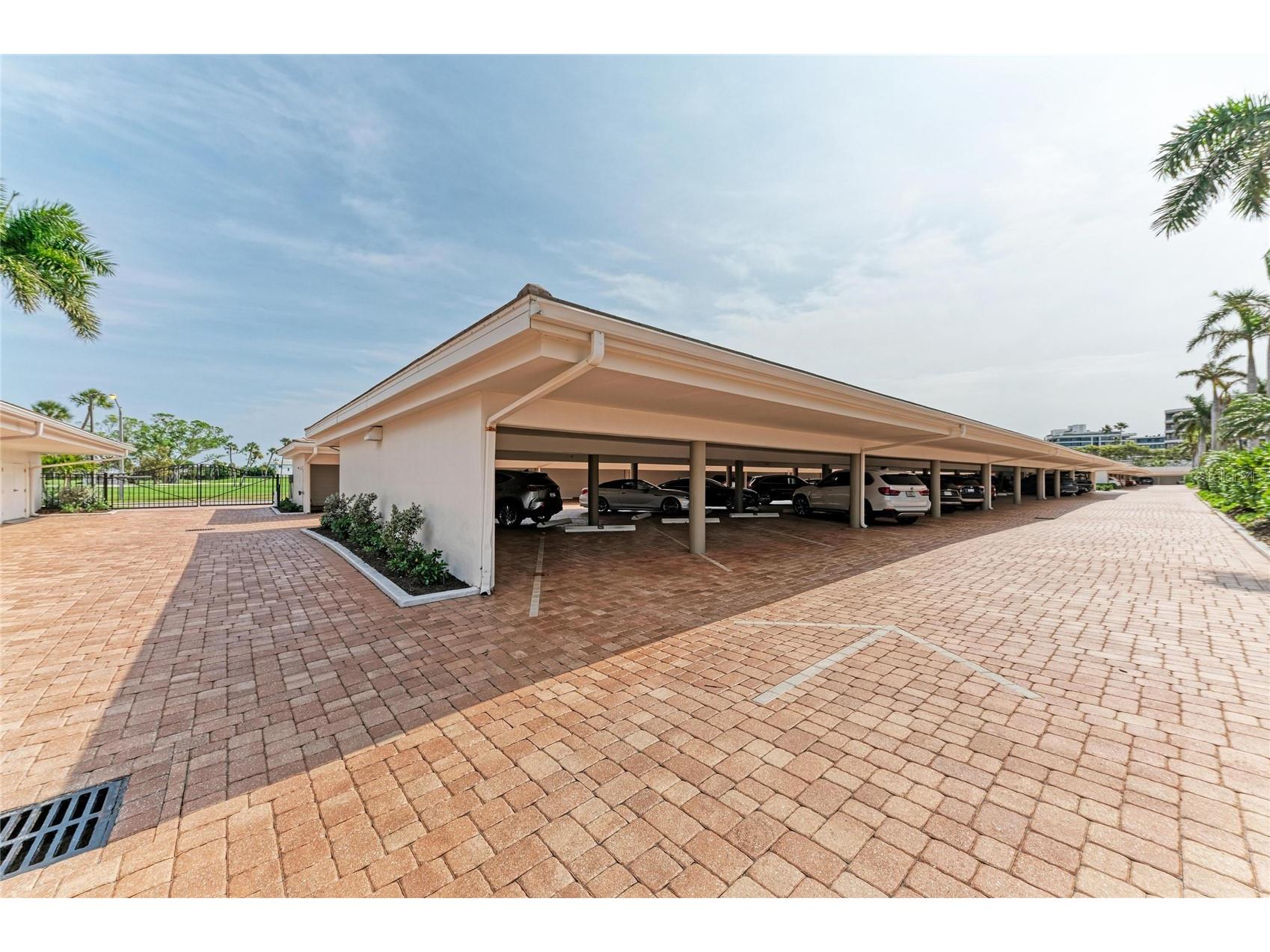 603 Longboat Club Road #204N Longboat Key FL 34228 - GULF A4686763 image8