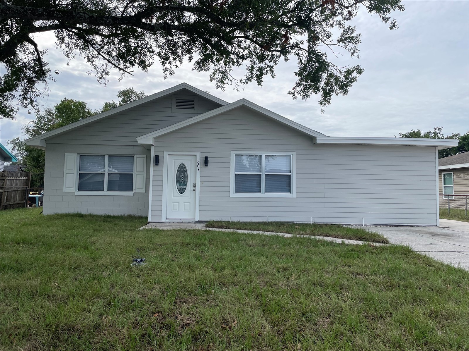 603 Maggie Circle Winter Haven FL 33880 O6410507 image1