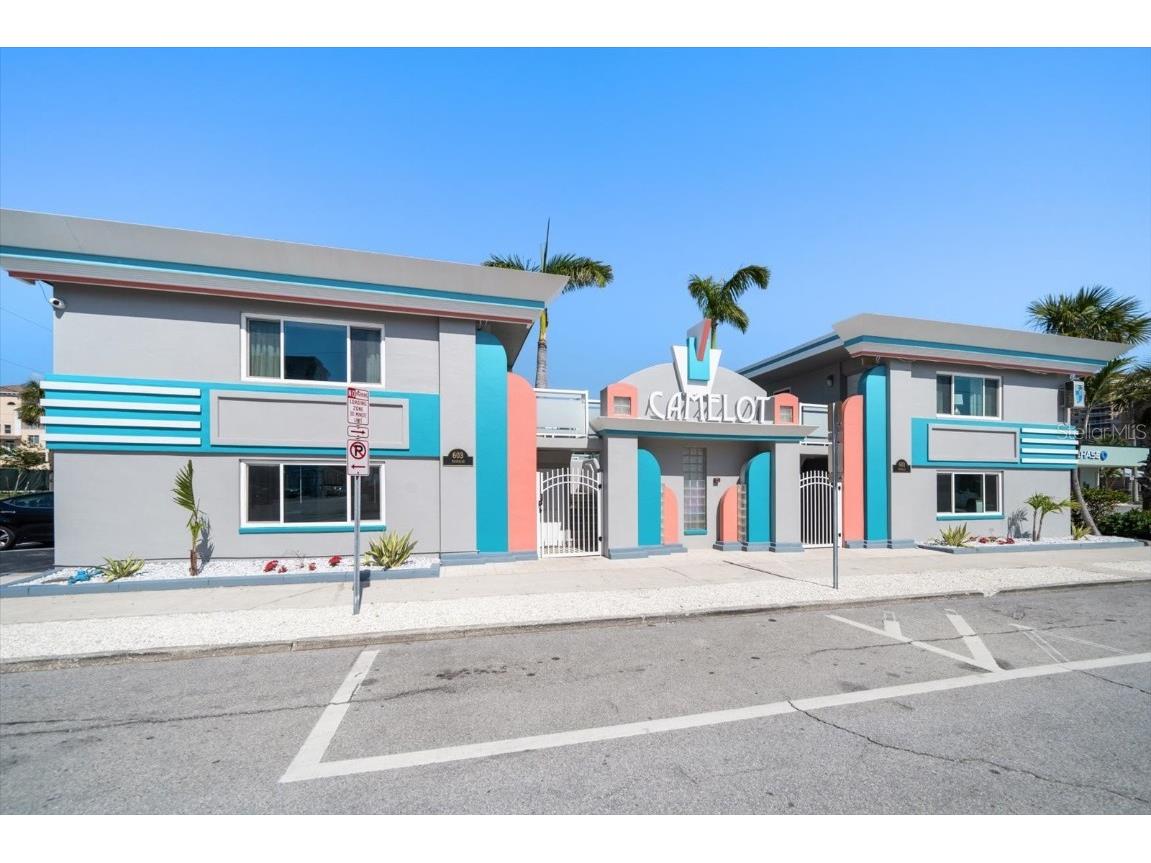 603 Mandalay Avenue #105 Clearwater Beach FL 33767 TB8389657 image2