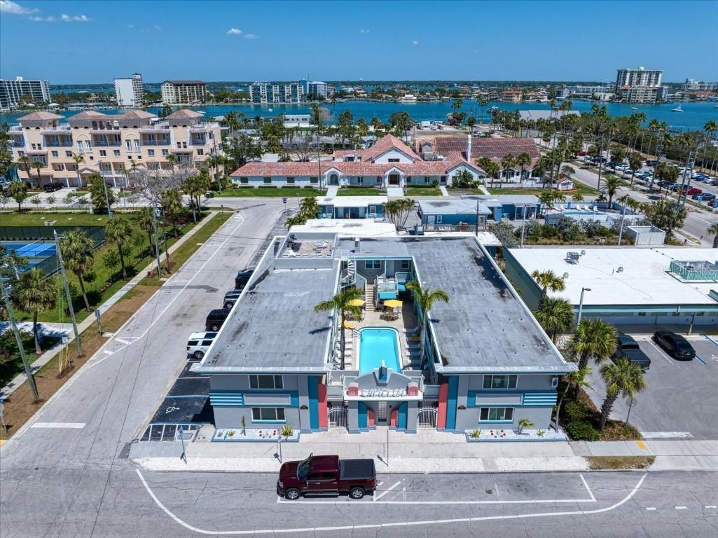 603 Mandalay Avenue #105 Clearwater Beach FL 33767 TB8389657 image27