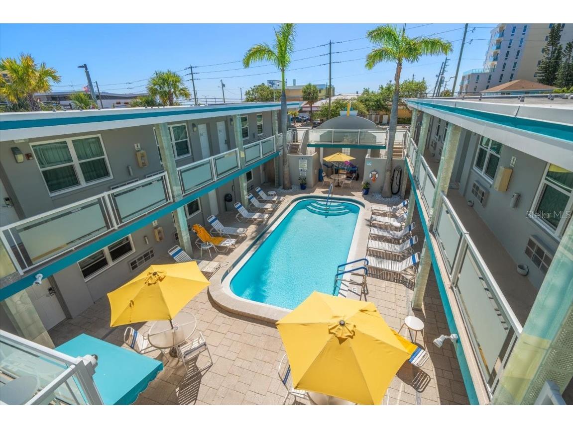 603 Mandalay Avenue #105 Clearwater Beach FL 33767 TB8389657 image29