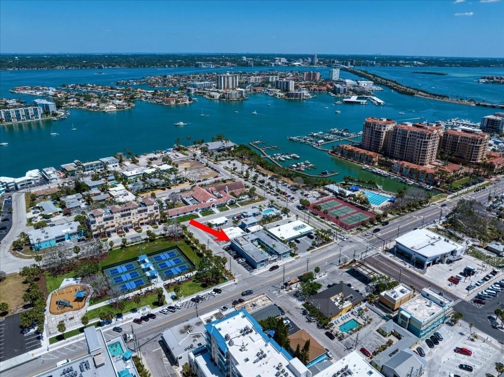 603 Mandalay Avenue #105 Clearwater Beach FL 33767 TB8389657 image3