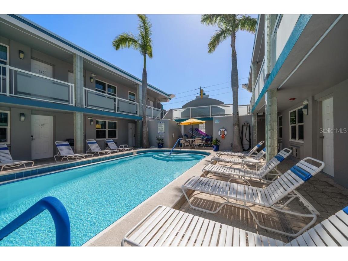 603 Mandalay Avenue #105 Clearwater Beach FL 33767 TB8389657 image31