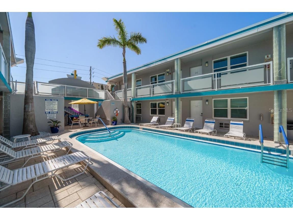 603 Mandalay Avenue #105 Clearwater Beach FL 33767 TB8389657 image32