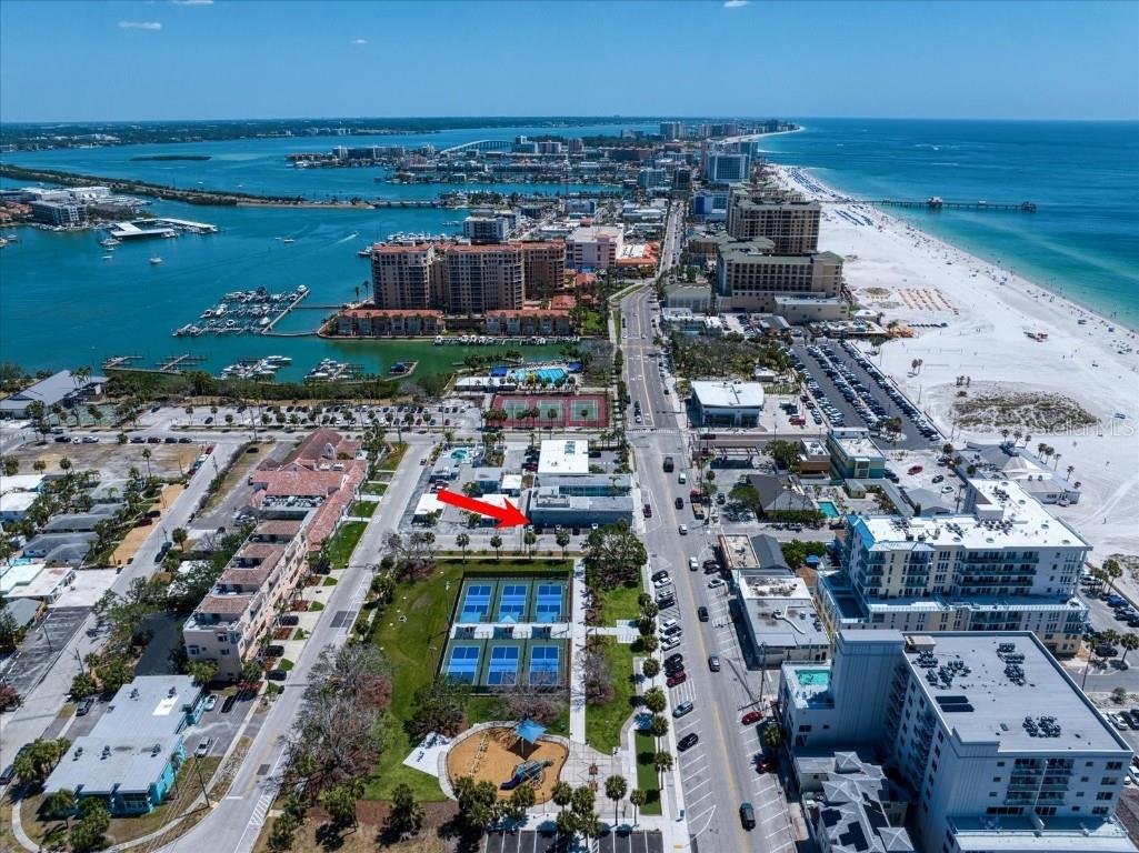 603 Mandalay Avenue #105 Clearwater Beach FL 33767 TB8389657 image4