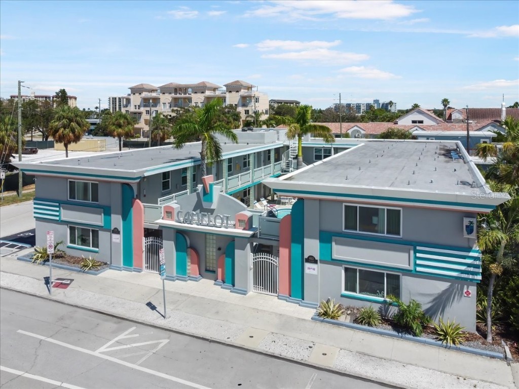 603 Mandalay Avenue #107 Clearwater Beach FL 33767 T3475247 image1