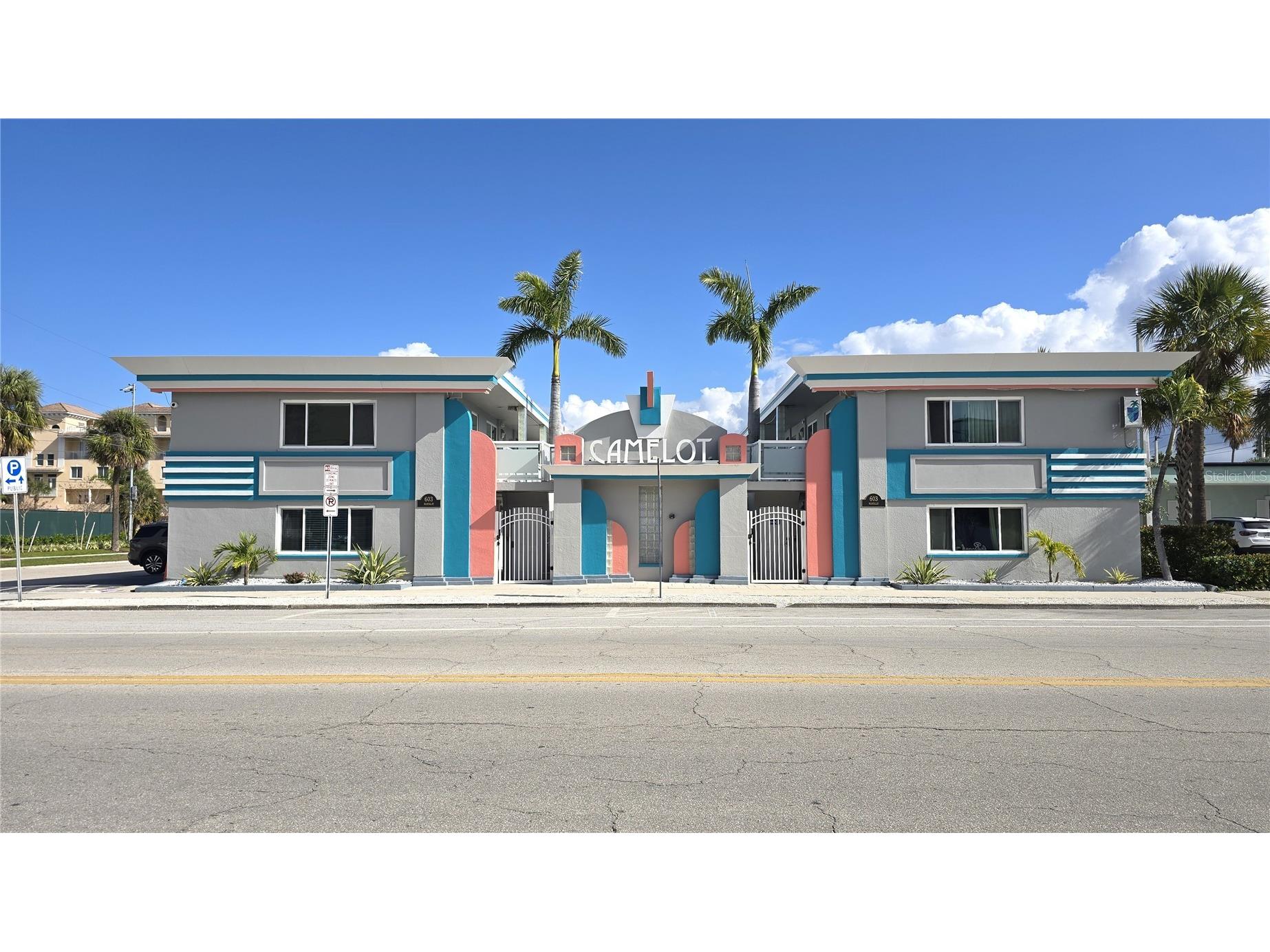 603 Mandalay Avenue #207 Clearwater Beach FL 33767 TB8460572 image1