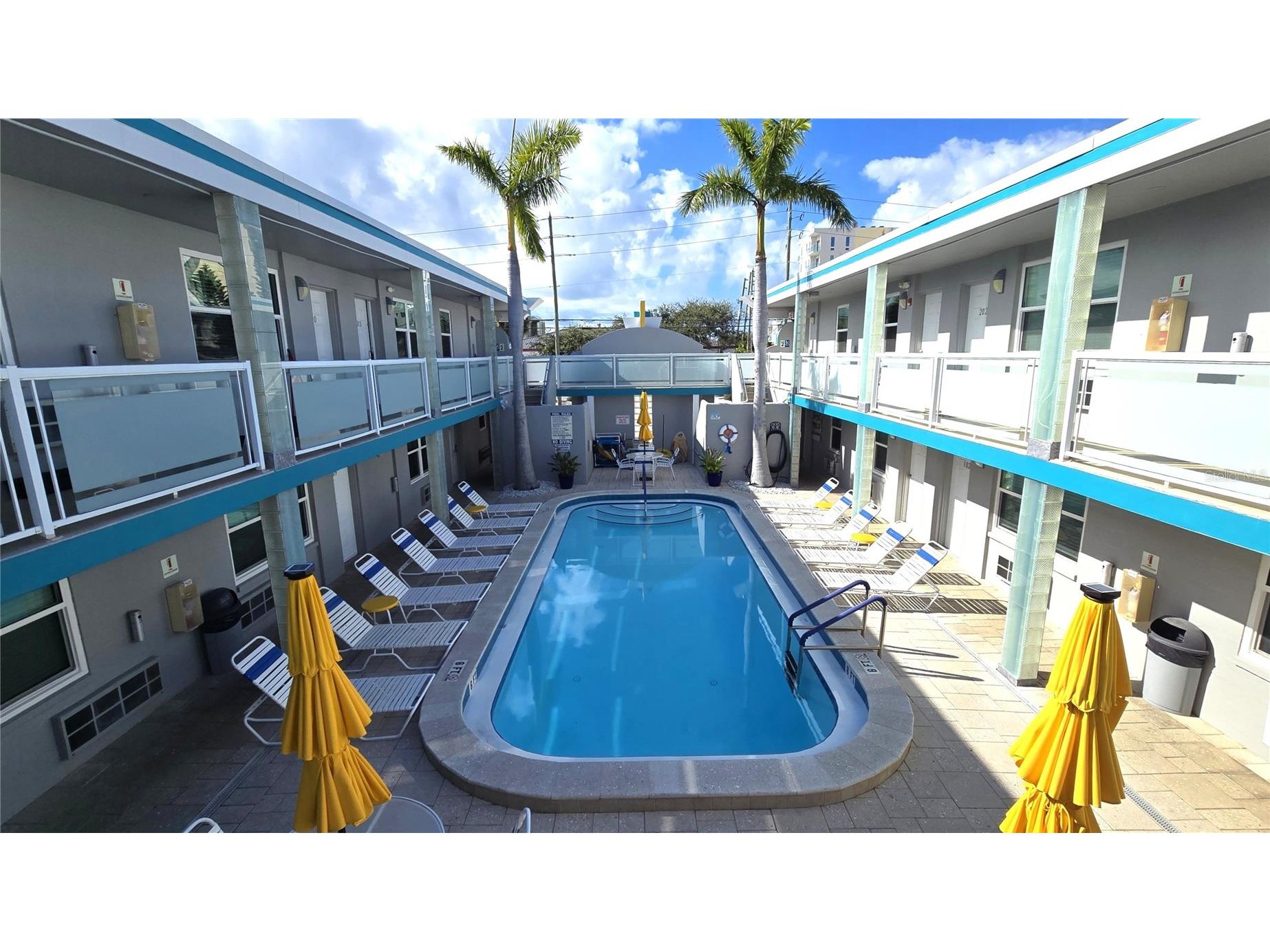 603 Mandalay Avenue #207 Clearwater Beach FL 33767 TB8460572 image2