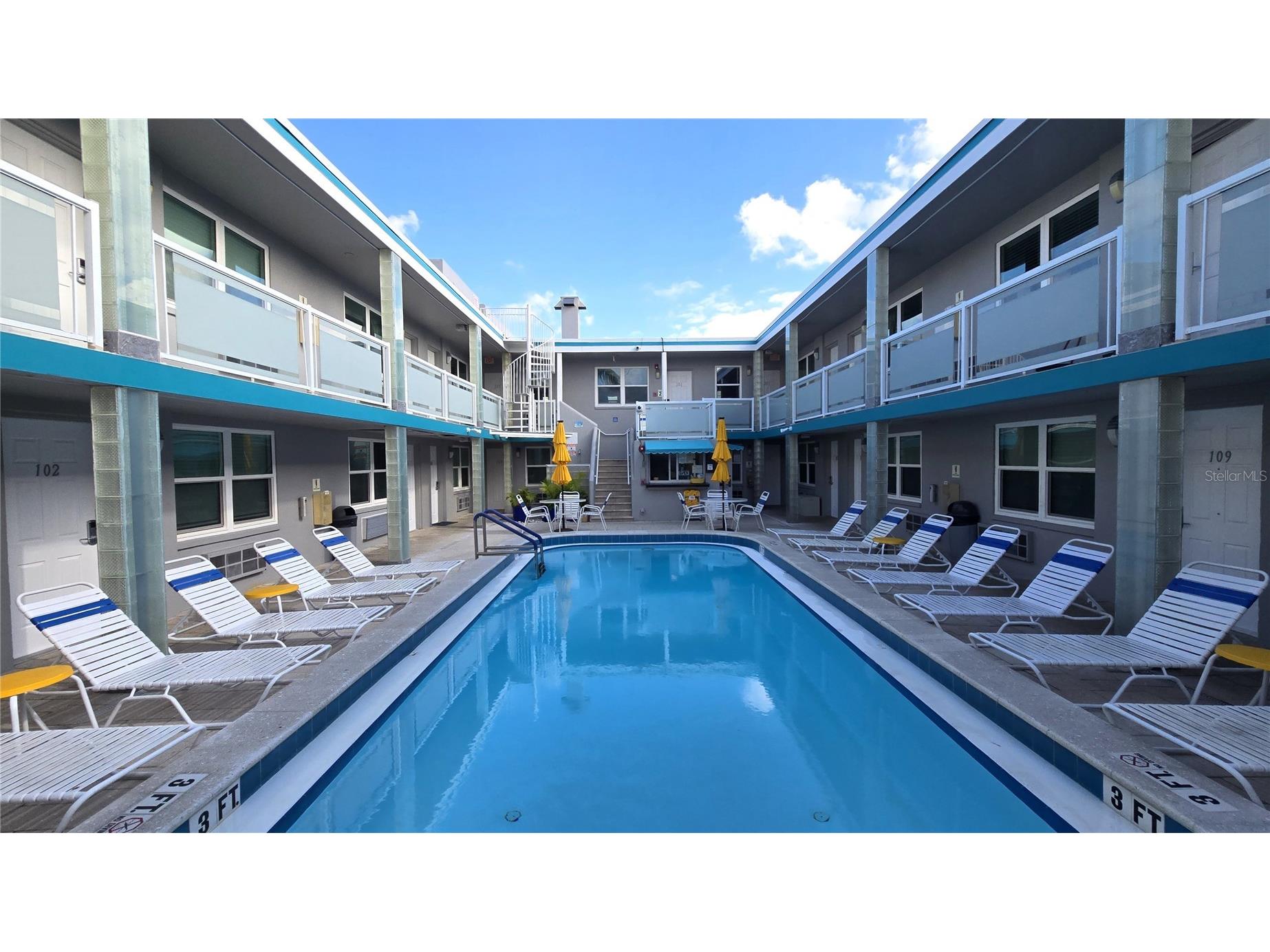 603 Mandalay Avenue #207 Clearwater Beach FL 33767 TB8460572 image3
