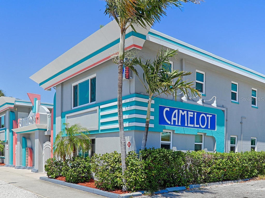 603 Mandalay Avenue #210 Clearwater FL 33767 - GULF OF MEXICO U8214016 image1