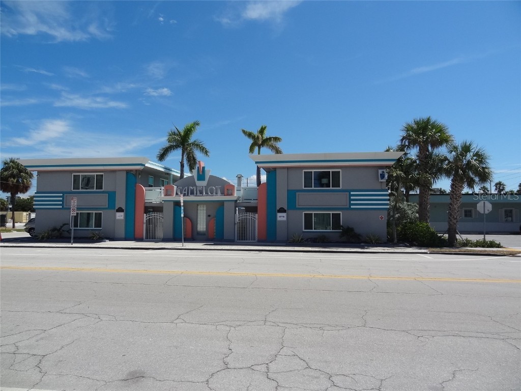 603 Mandalay Avenue #212 Clearwater FL 33767 U8214051 image1