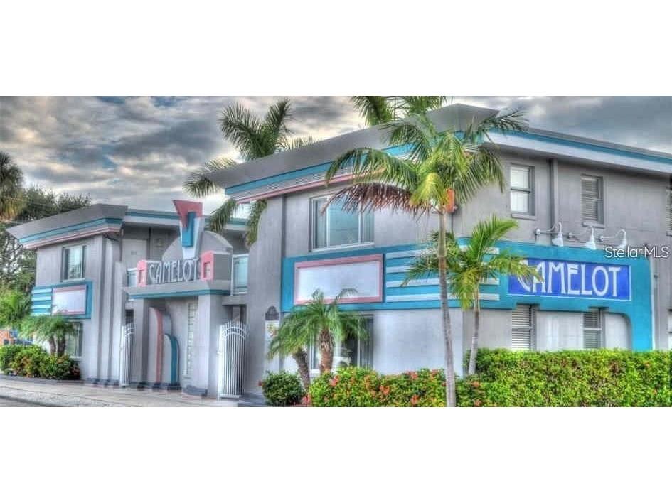 603 Mandalay Avenue #212 Clearwater FL 33767 TB8461480 image1