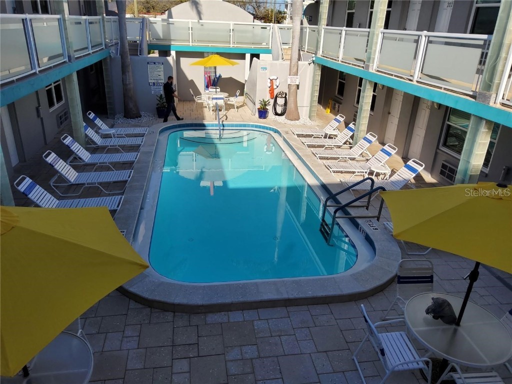 603 Mandalay Avenue #212 Clearwater FL 33767 TB8461480 image10