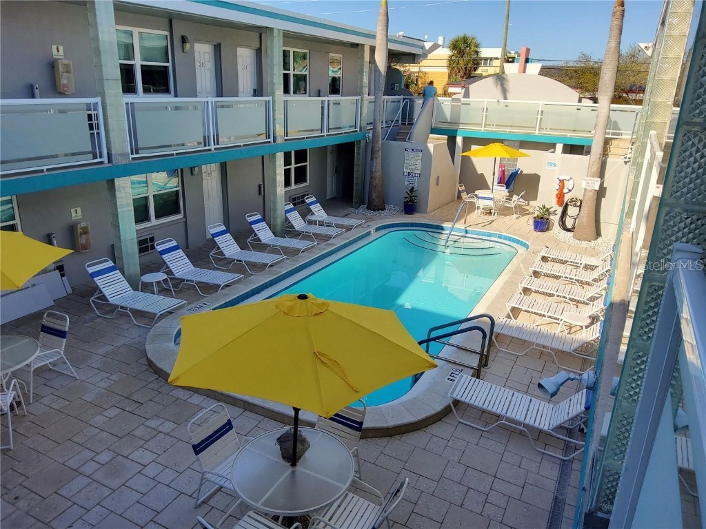 603 Mandalay Avenue #212 Clearwater FL 33767 TB8461480 image9