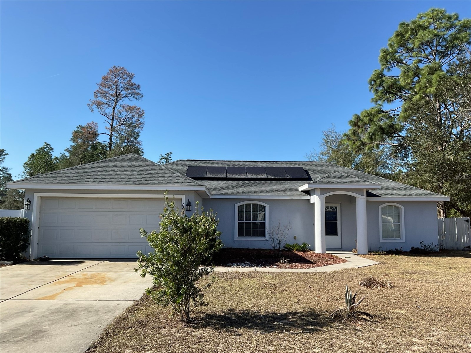 603 Marion Oaks Boulevard Ocala FL 34473 A4683260 image1