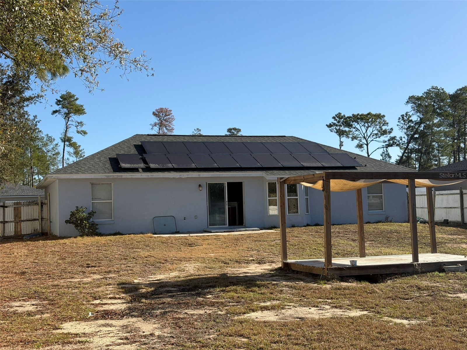 603 Marion Oaks Boulevard Ocala FL 34473 A4683260 image17