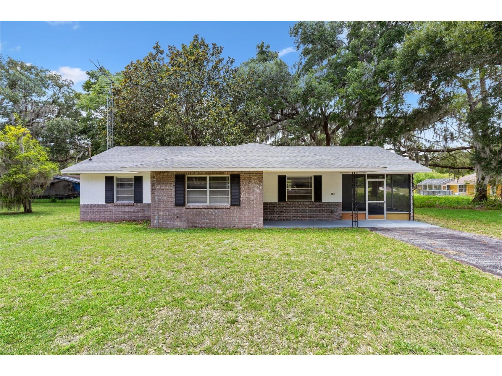 603 Milray Drive Wildwood FL 34785 G5113548 image1