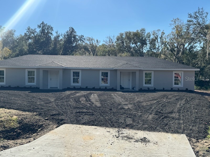 603 Moose Lodge Road #B Bartow FL 33830 L4961009 image1