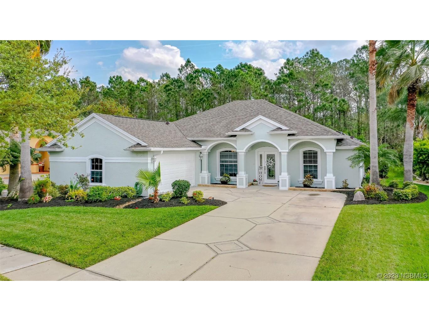 603 Marisol Drive New Smyrna Beach FL 32168 NS1074056 image1