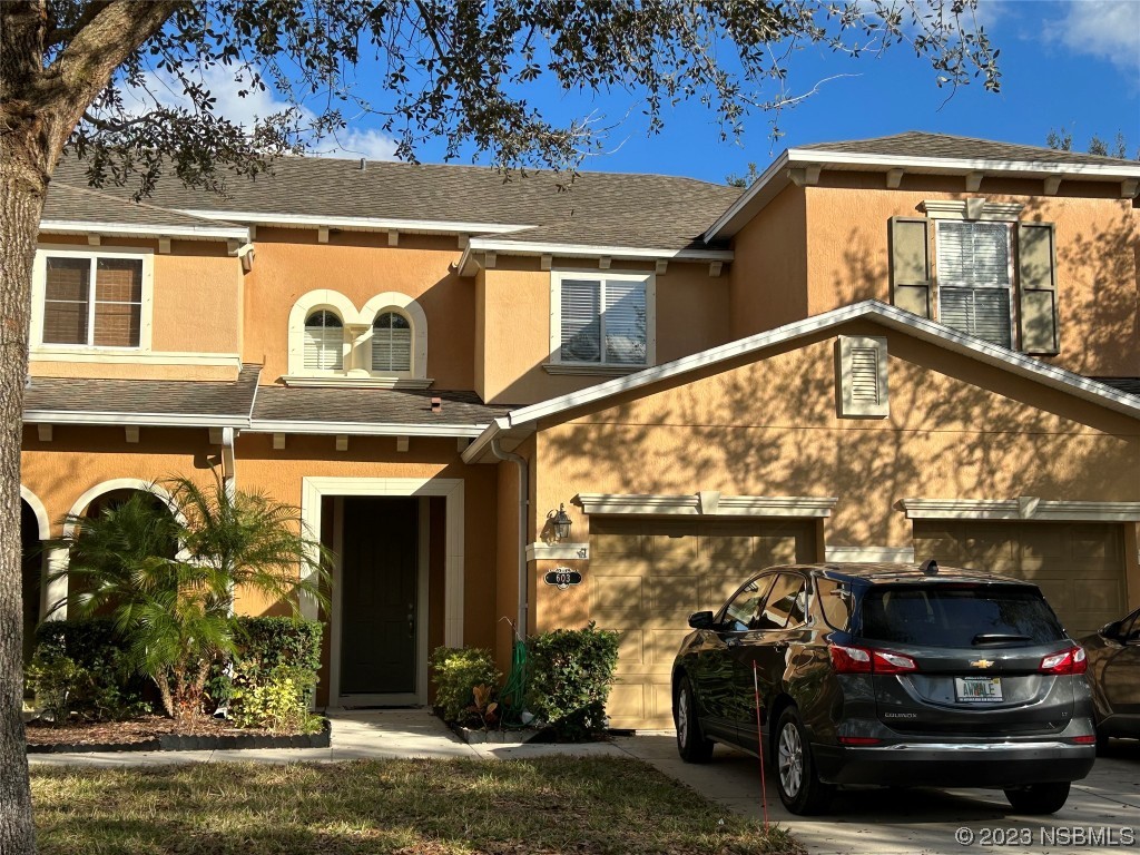 603 Mt Olympus Boulevard New Smyrna Beach FL 32168 NS1075376 image1