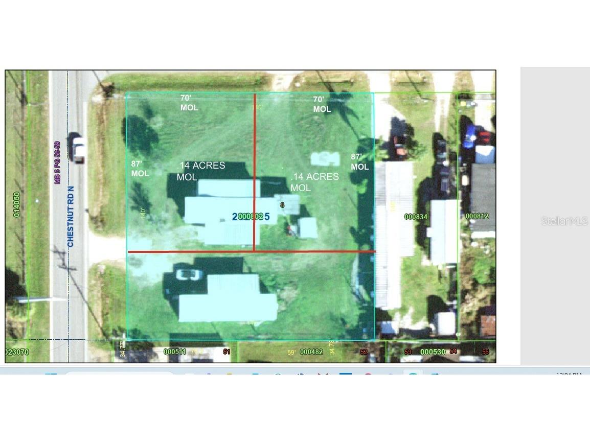 603 N Chestnut Rd #A Lakeland FL 33815 TB8525438 image1