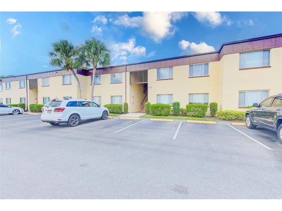 603 N Keene Road #P4 Clearwater FL 33755 TB8433462 image1