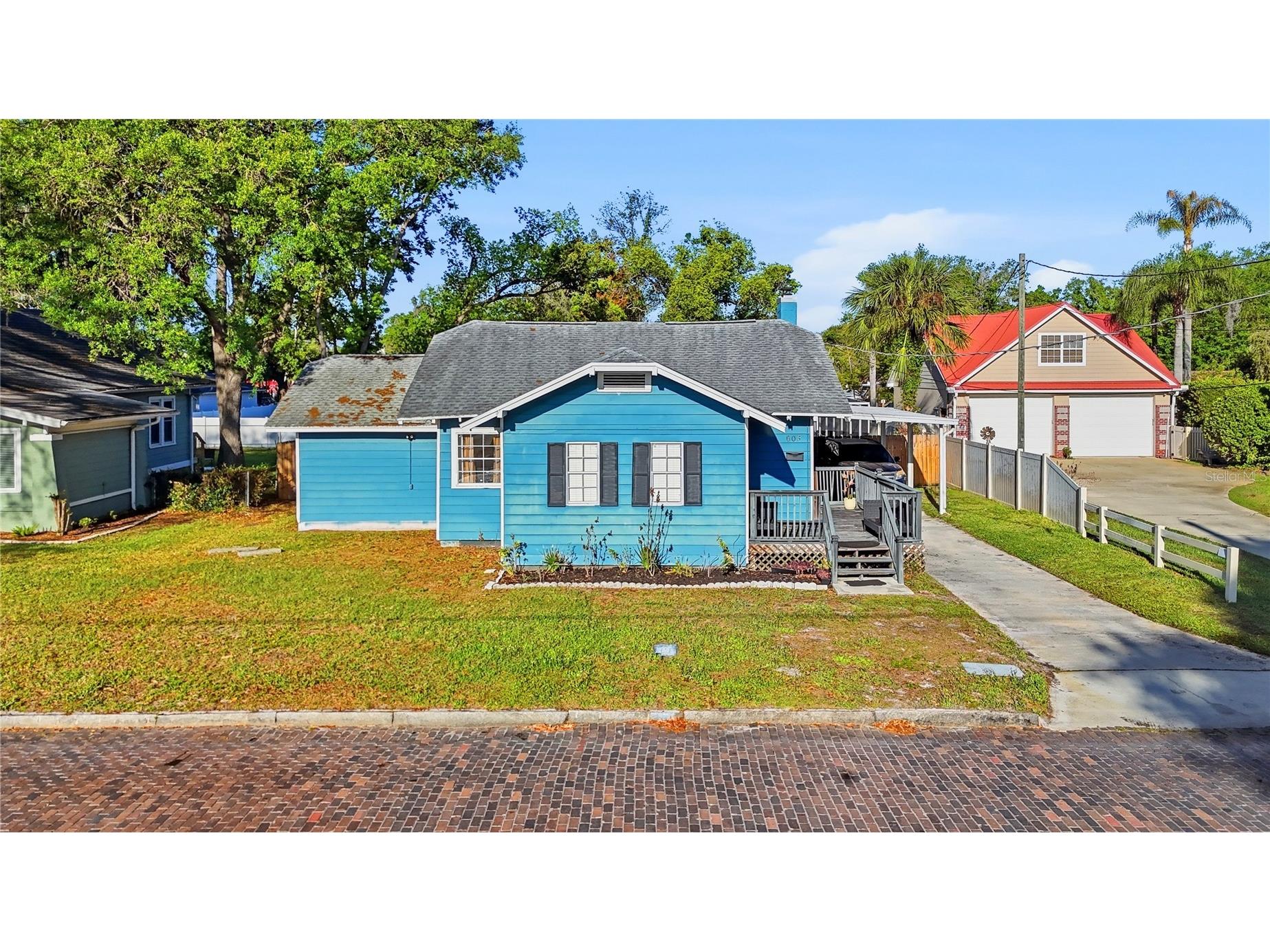603 N Merrin Street Plant City FL 33563 TB8489344 image1