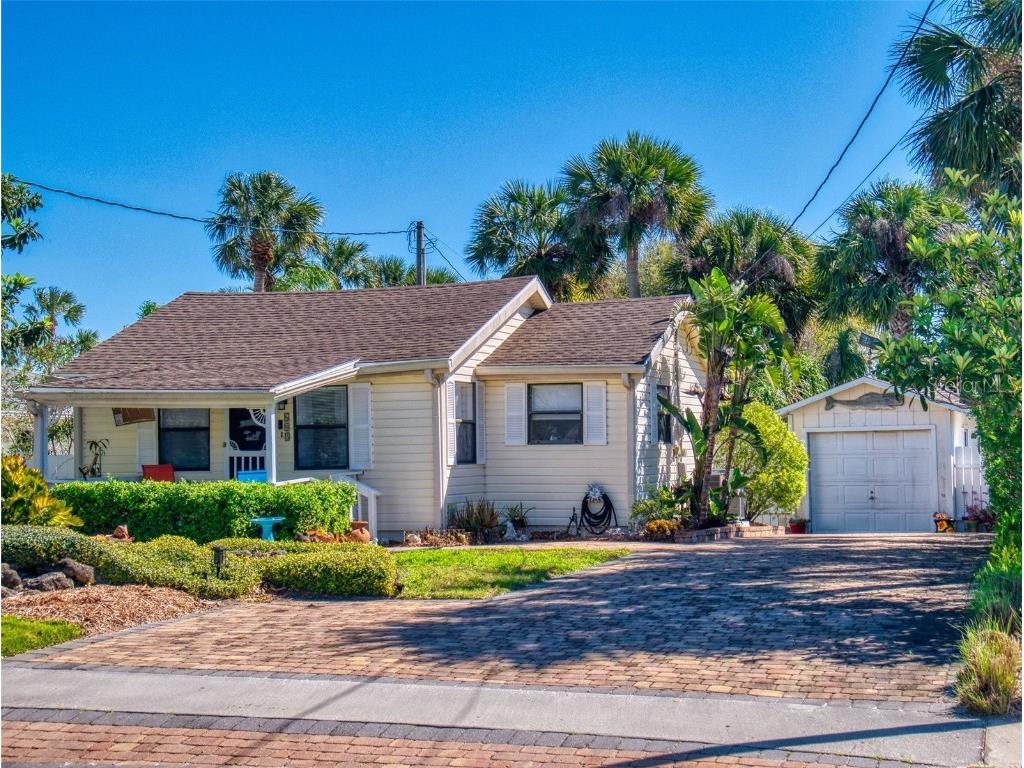 603 N Peninsula Avenue New Smyrna Beach FL 32169 NS1084230 image1