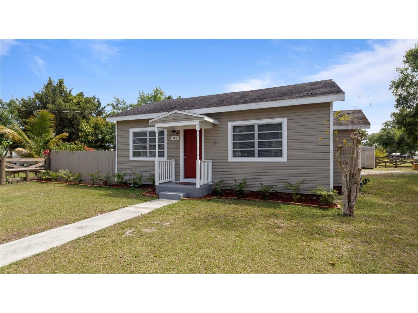 603 N Waldron Street Arcadia FL 34266 C7490824 image1