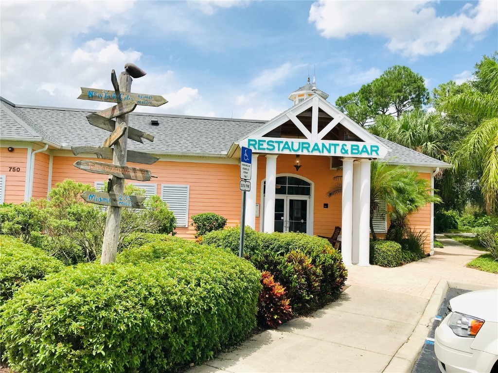 603 New Providence Promenade 603, Davenport, FL, 33897 MLS O6026990