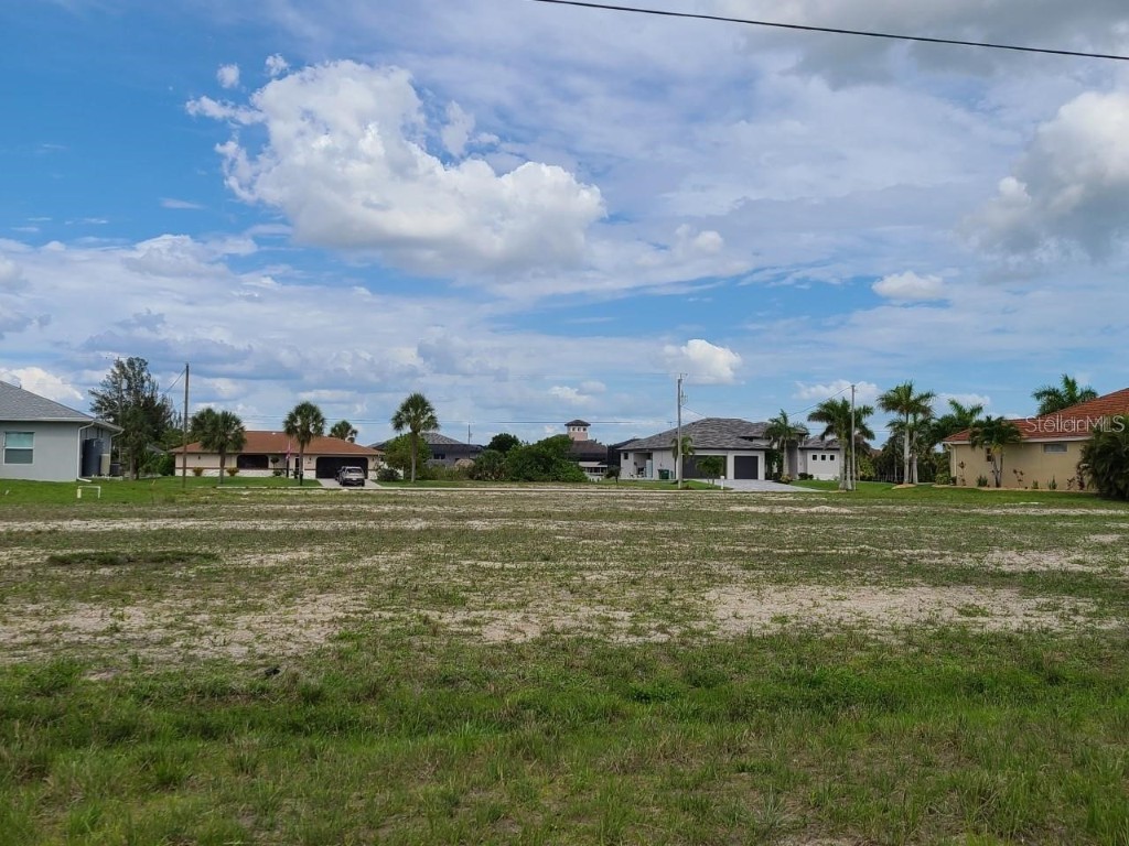 603 NW 38th Place Cape Coral FL 33993 W7852538 image1