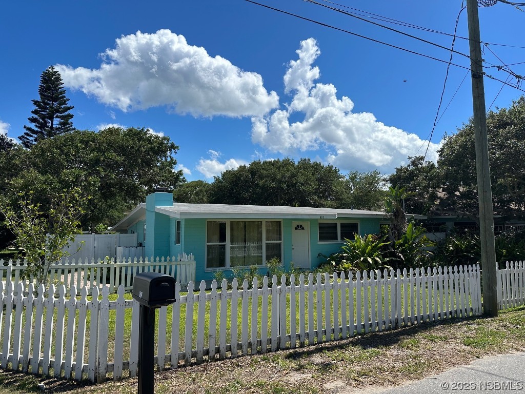 603 Oakwood Avenue New Smyrna Beach FL 32169 NS1074801 image1