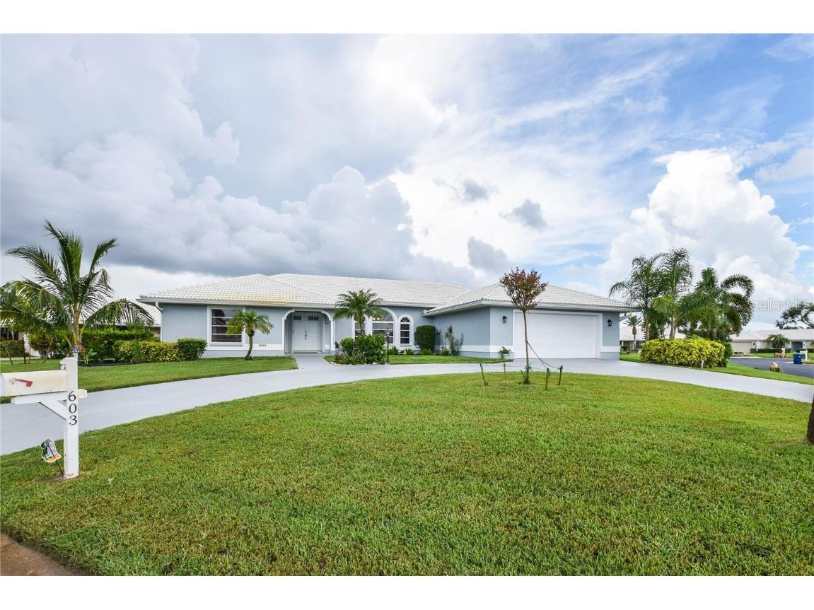 603 Paget Drive Venice FL 34293 N6128186 image1
