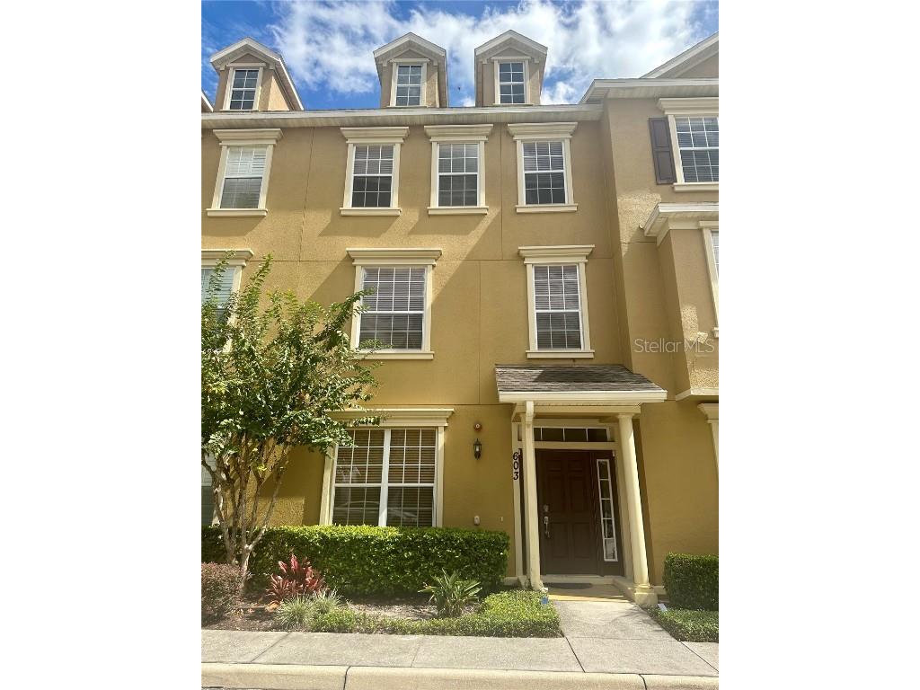 603 Pensacola Lane Lake Mary FL 32746 O6148730 image1