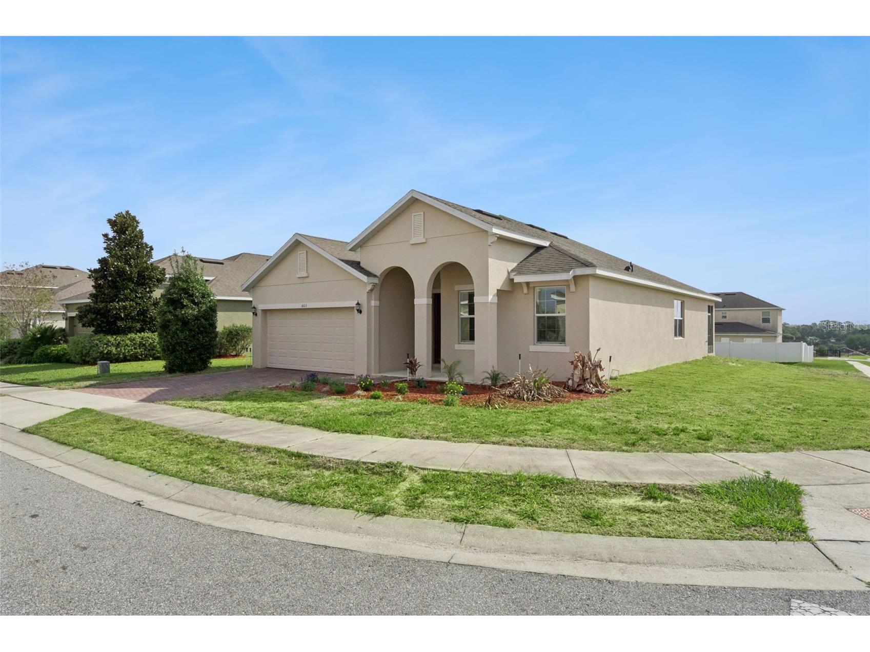 603 Pescara Ave Davenport FL 33837 G5110224 image2