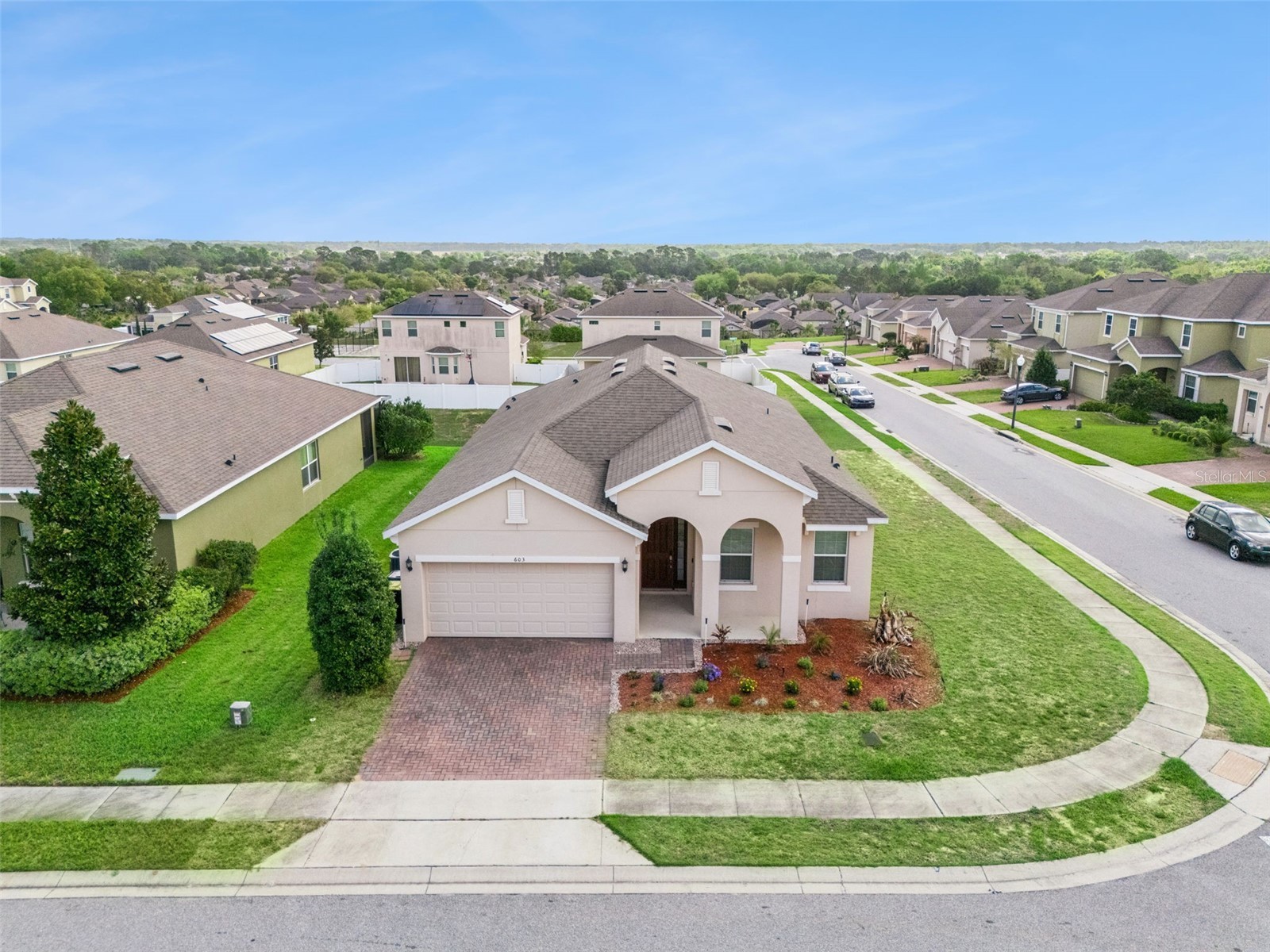 603 Pescara Ave Davenport FL 33837 G5110224 image49