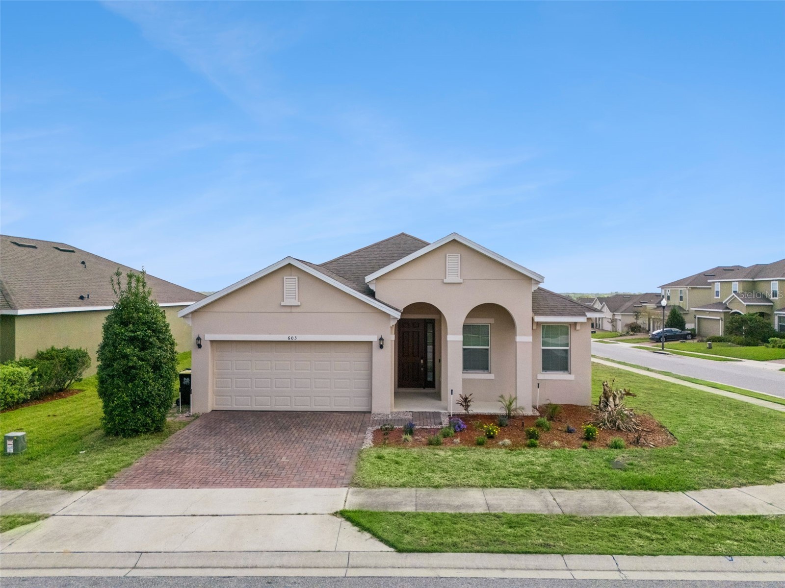 603 Pescara Ave Davenport FL 33837 G5110224 image50