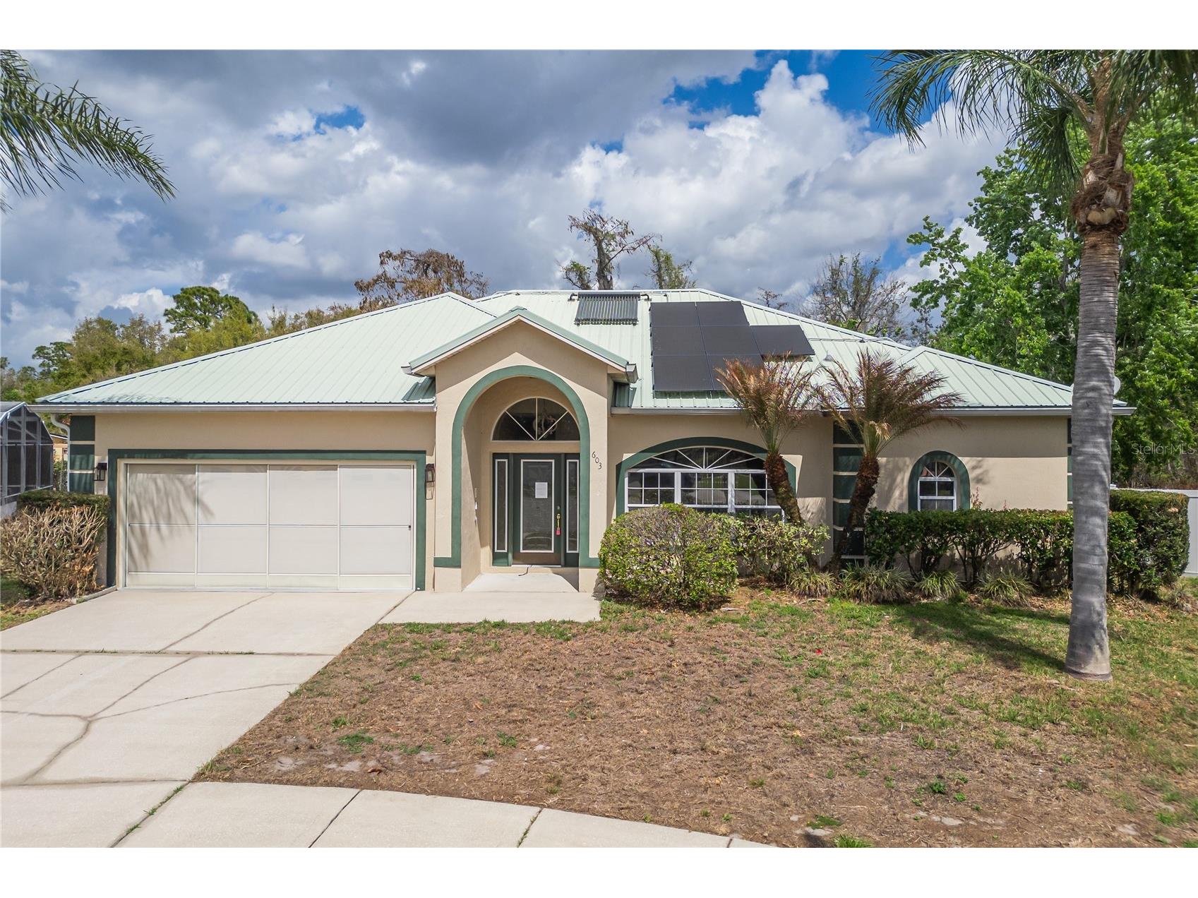 603 Pinehurst Court Kissimmee FL 34758 S5145618 image1