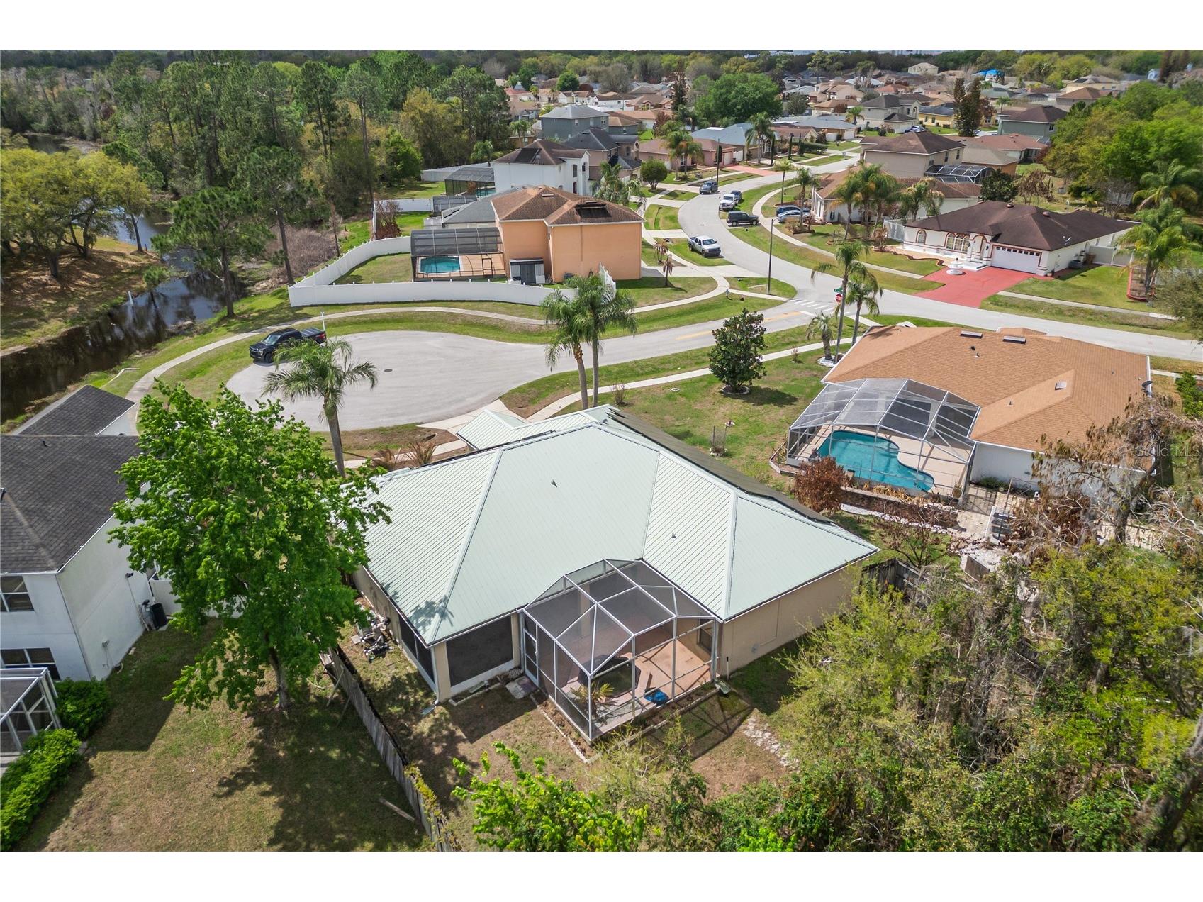 603 Pinehurst Court Kissimmee FL 34758 S5145618 image45