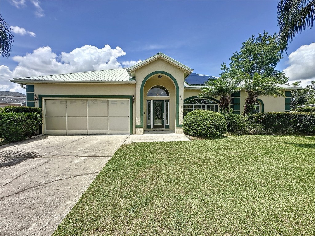 603 Pinehurst Ct Kissimmee FL 34758 S5085927 image1