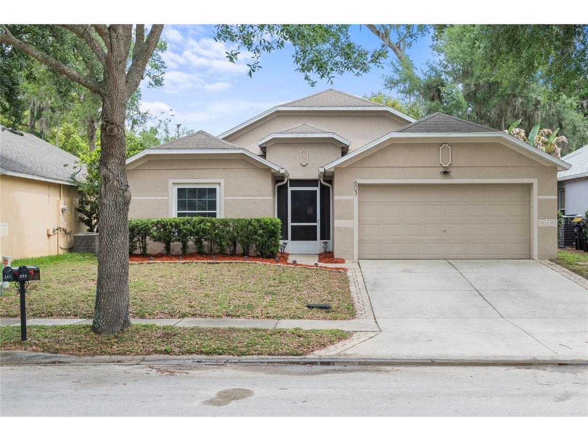 603 Placid Run Road Orange City FL 32763 O6105647 image1