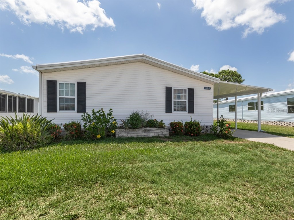 603 Portside Drive North Port FL 34287 N6127266 image1