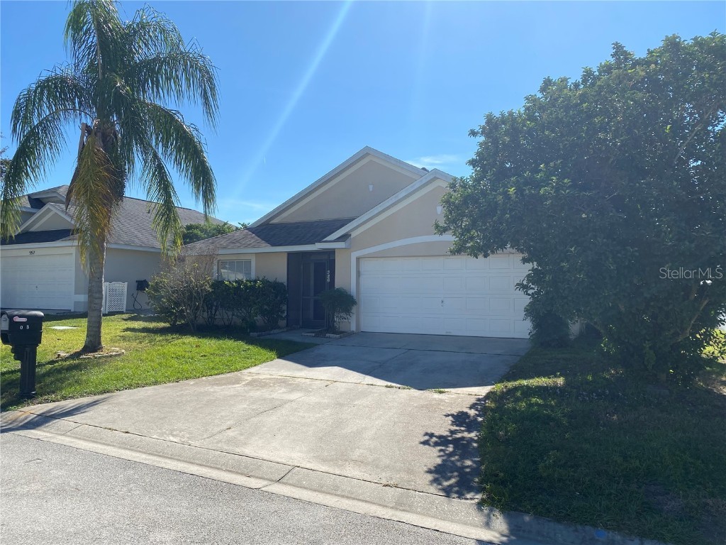 603 Reston Pl Davenport FL 33897 O6154173 image1