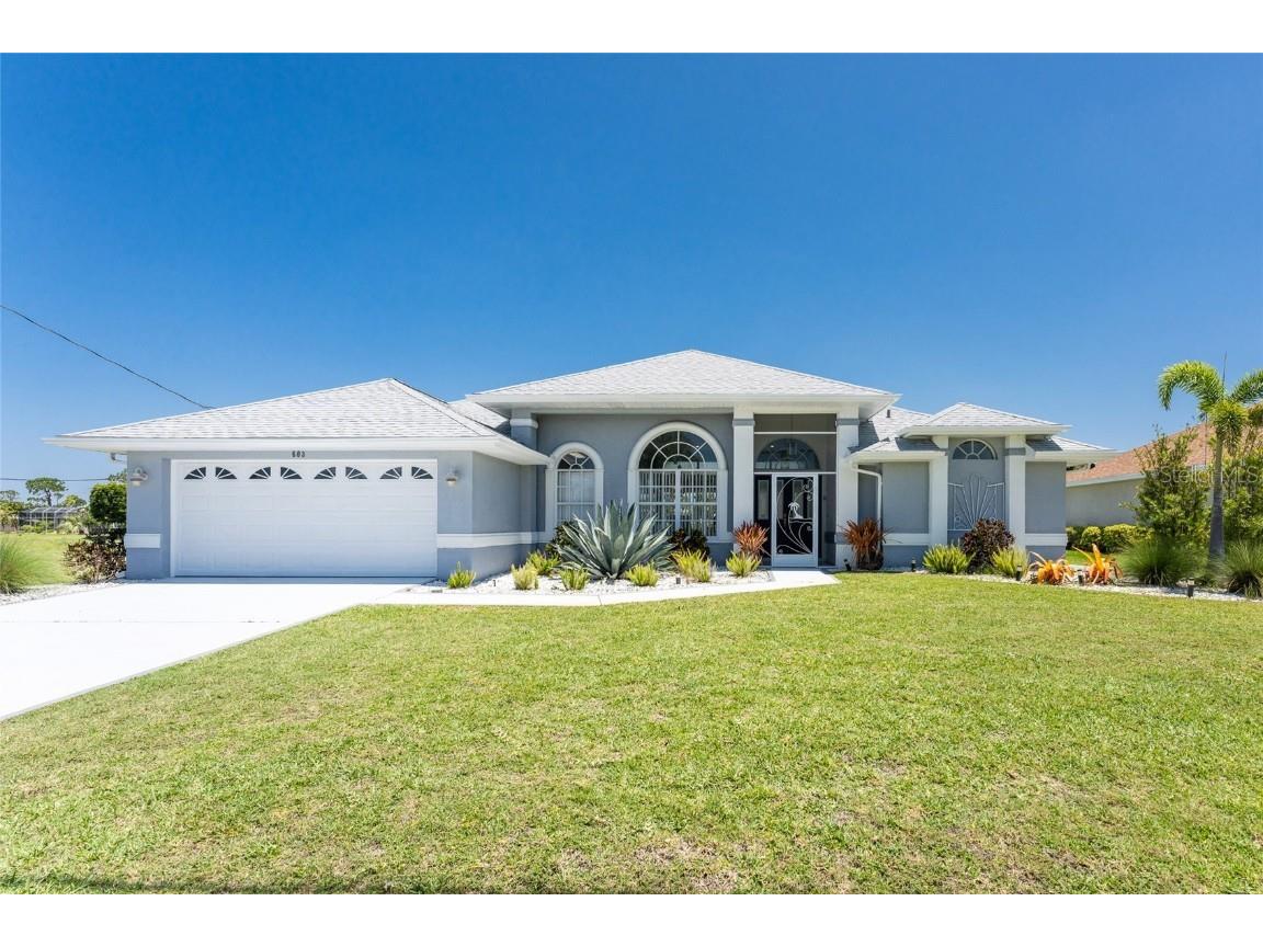 603 Rotonda Circle Rotonda West FL 33947 D6130655 image1